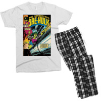 Always Op Men's T-shirt Pajama Set | Artistshot