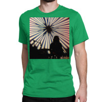 Low   C'mon Album Cover Image Classic T-shirt | Artistshot