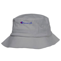 Champorado Filipino Food Rice Philippines Pinoy Eats Bucket Hat | Artistshot