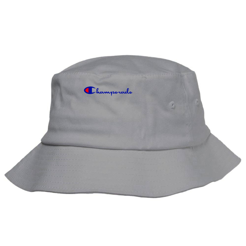 Champorado Filipino Food Rice Philippines Pinoy Eats Bucket Hat by namuhitger | Artistshot