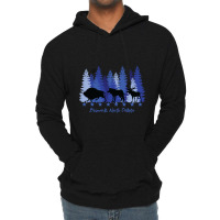 Bismark North Dakota-jnmer Lightweight Hoodie | Artistshot