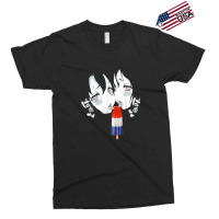 Anime Teen Girls Men Anime 4 Exclusive T-shirt | Artistshot