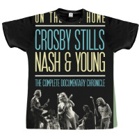 Cros Graphic T-shirt | Artistshot