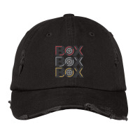 Box Box Box Vintage Cap | Artistshot