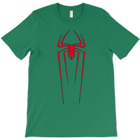 Spider T-shirt | Artistshot