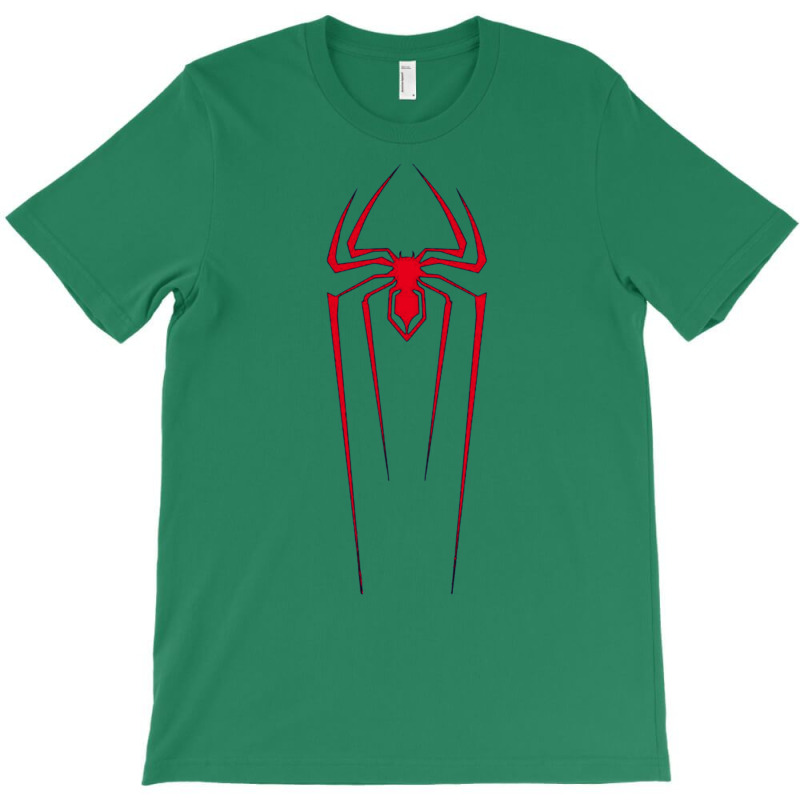 Spider T-Shirt by zealotperkkao | Artistshot