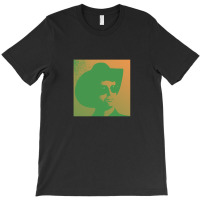 Cowboy Neil T-shirt | Artistshot