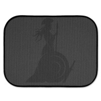 Minerva Greek Goddess Goddess Of Wisdom Greek Mythology Rear Car Mat | Artistshot