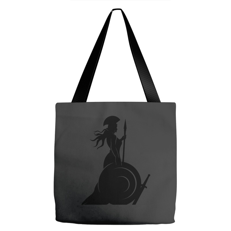 Minerva Greek Goddess Goddess Of Wisdom Greek Mythology Tote Bags | Artistshot