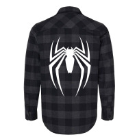 Spider Classic Flannel Shirt | Artistshot