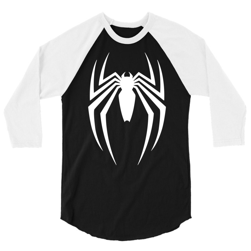 Spider Classic 3/4 Sleeve Shirt by zealotperkkao | Artistshot