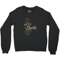 Music Director Crewneck Sweatshirt | Artistshot