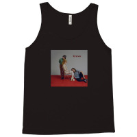 Crave Tank Top | Artistshot