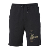 Music Director 1 Fleece Short | Artistshot