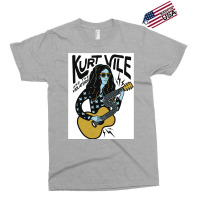 Kurt Vile Exclusive T-shirt | Artistshot