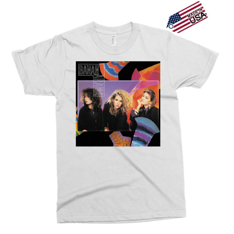 Woman Bananarama Exclusive T-shirt by humekyesliet | Artistshot