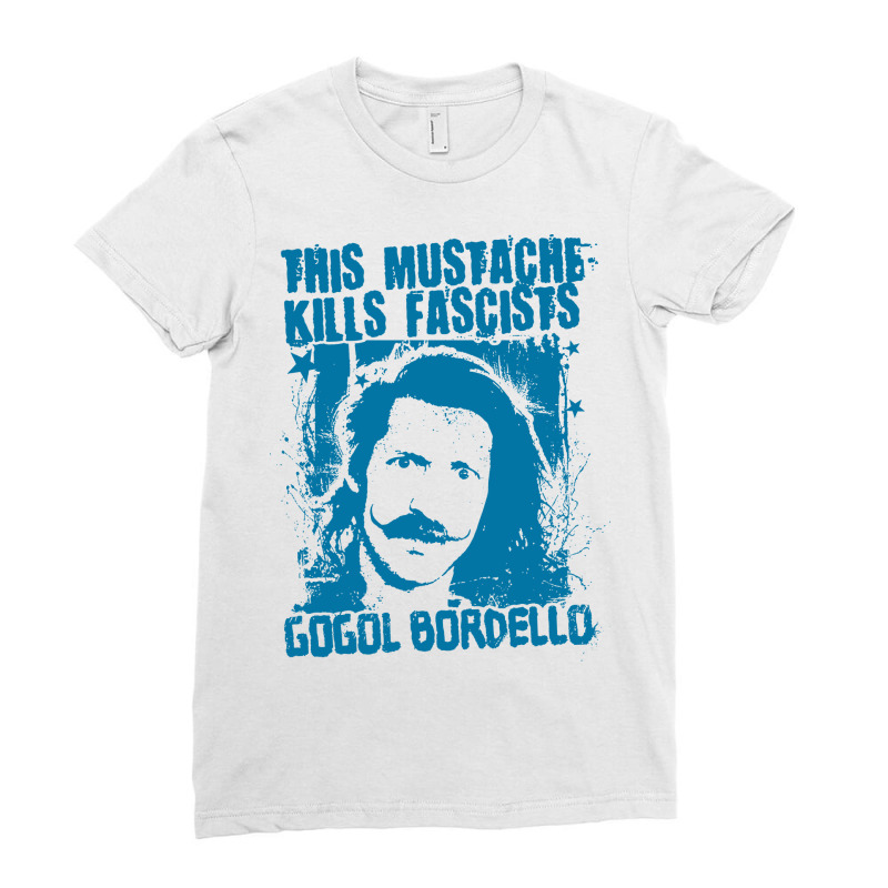 gogol bordello t shirt