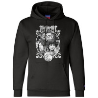 Kvelertak Essential Champion Hoodie | Artistshot