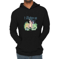 Land Before Time Pastel Dinosaur Friends Lightweight Hoodie | Artistshot