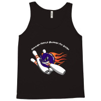 David  - Hammer Purple Tank Top | Artistshot