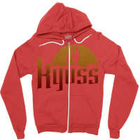 Kyuss  Essential Zipper Hoodie | Artistshot