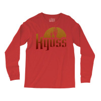 Kyuss  Essential Long Sleeve Shirts | Artistshot