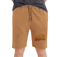 Kyuss  Essential Vintage Short | Artistshot