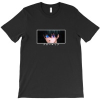 Blue Lock In Japanese  Yoichi Isagi T-shirt | Artistshot