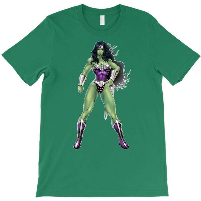 Strong Girls T-Shirt by zealotperkkao | Artistshot