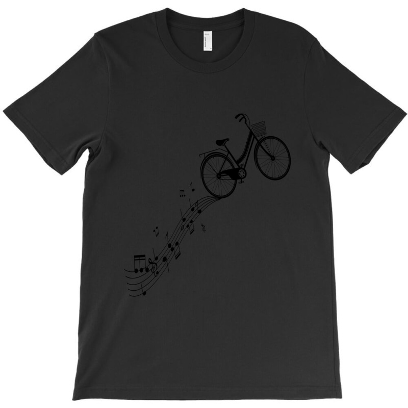 Bicycle Making More Music Classic T-shirt | Artistshot