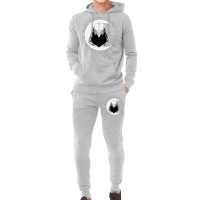 Fist Of Khonshu Boxing Academy Hoodie & Jogger Set | Artistshot