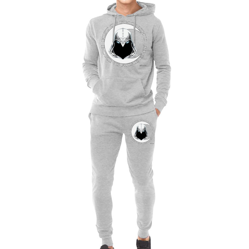 Fist Of Khonshu Boxing Academy Hoodie & Jogger set by tudoscasiner | Artistshot