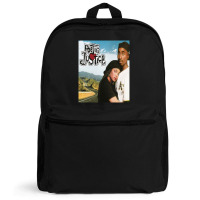 Poetic Justice Backpack | Artistshot