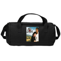 Poetic Justice Duffel Bag | Artistshot