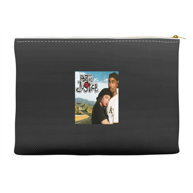 Poetic Justice Accessory Pouches | Artistshot