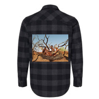 Hot Trend Fairy Nest Flannel Shirt | Artistshot