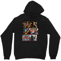 Black Christmas Black Christmas Black Christmas Unisex Hoodie | Artistshot