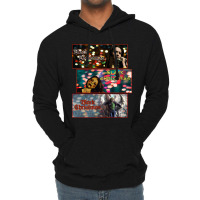 Black Christmas Black Christmas Black Christmas Lightweight Hoodie | Artistshot