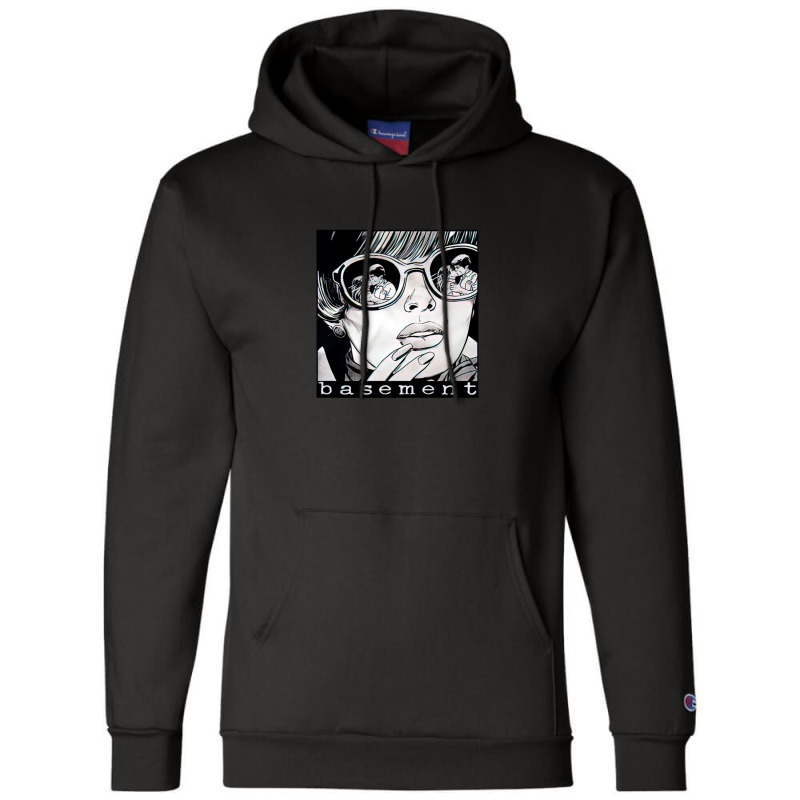 Broken Heart Crying Champion Hoodie | Artistshot