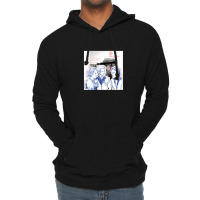 Best Cop In Movie 4 Lightweight Hoodie | Artistshot