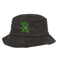 Billiards Chalk Dirty To Me Pool 8-tcoxy Bucket Hat | Artistshot