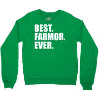 Best Farmor Ever Swedish Grandmother Crewneck Sweatshirt | Artistshot