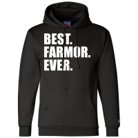 Best Farmor Ever Swedish Grandmother Champion Hoodie | Artistshot