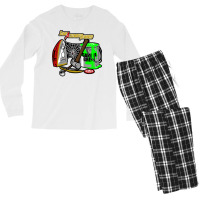 Assemble Men's Long Sleeve Pajama Set | Artistshot