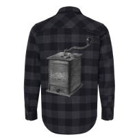 Black Country New Road-e28y2 Flannel Shirt | Artistshot