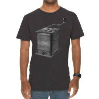 Black Country New Road-e28y2 Vintage T-shirt | Artistshot