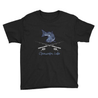 Clearwater Lake Missouri Youth Tee | Artistshot