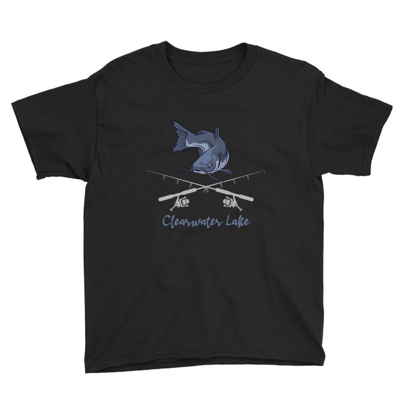 Clearwater Lake Missouri Youth Tee by nuanceteams169 | Artistshot