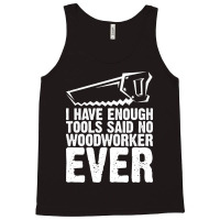 Carpenter Funny Quote Gifts Woodworker Dad-6tthh Tank Top | Artistshot