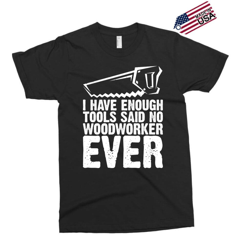 Carpenter Funny Quote Gifts Woodworker Dad-6tthh Exclusive T-shirt | Artistshot